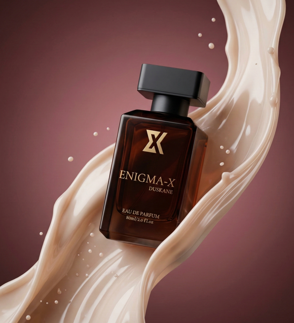 Best Luxury Perfume for Men (2026 Guide) | Enigma X