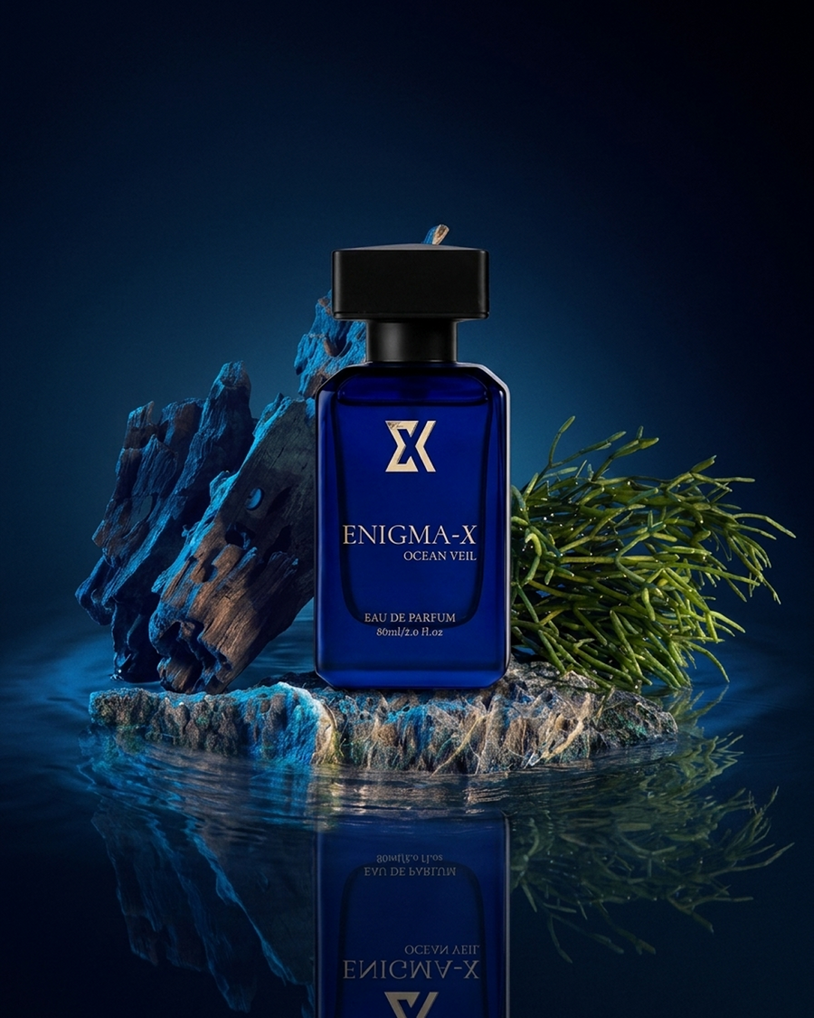 Ocean Veil 80ml/2.0 fl oz