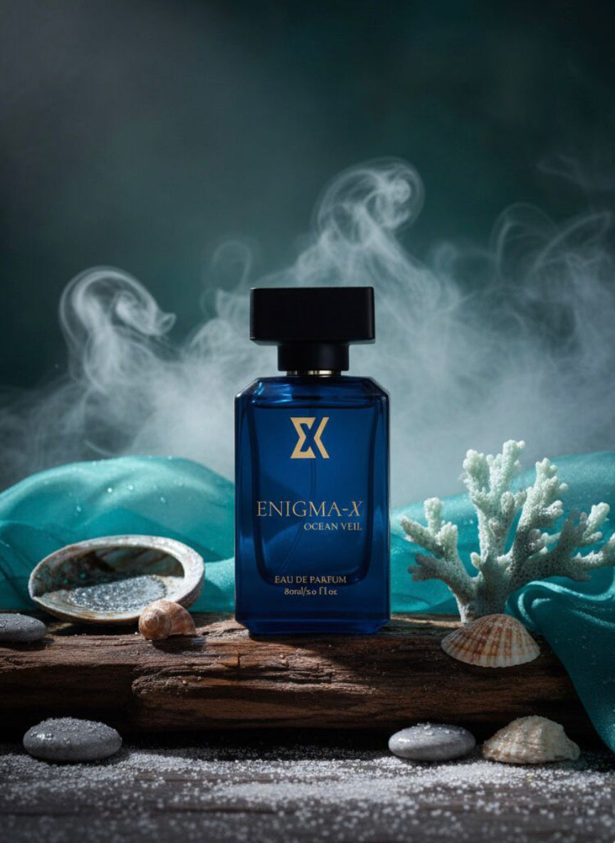 Ocean Veil 80ml/2.0 fl oz