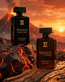Duskane + Midnight Ember