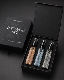 Discovery Set