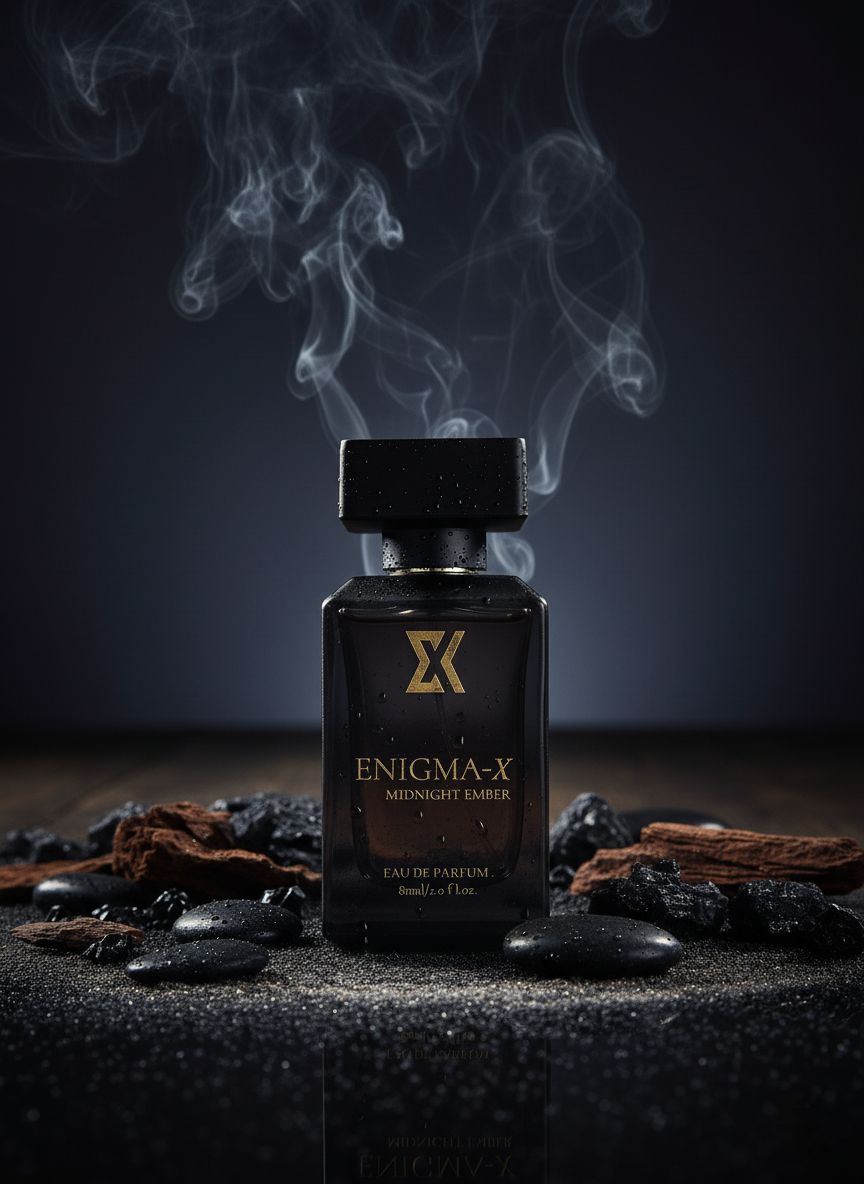 Midnight Ember 80ml/2.0 fl oz