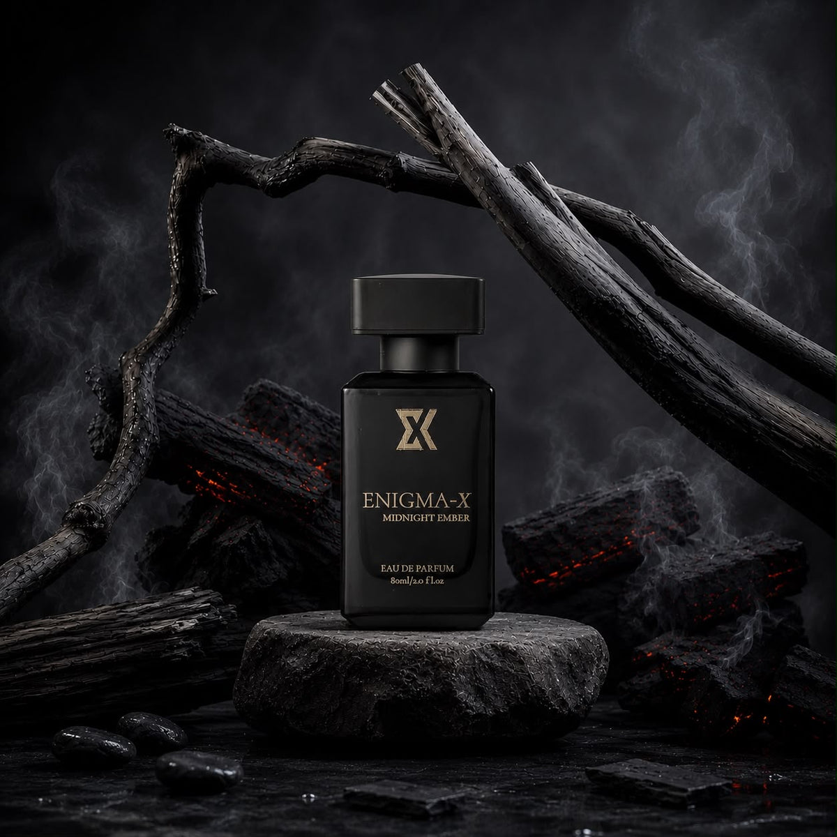 Midnight Ember 80ml/2.0 fl oz