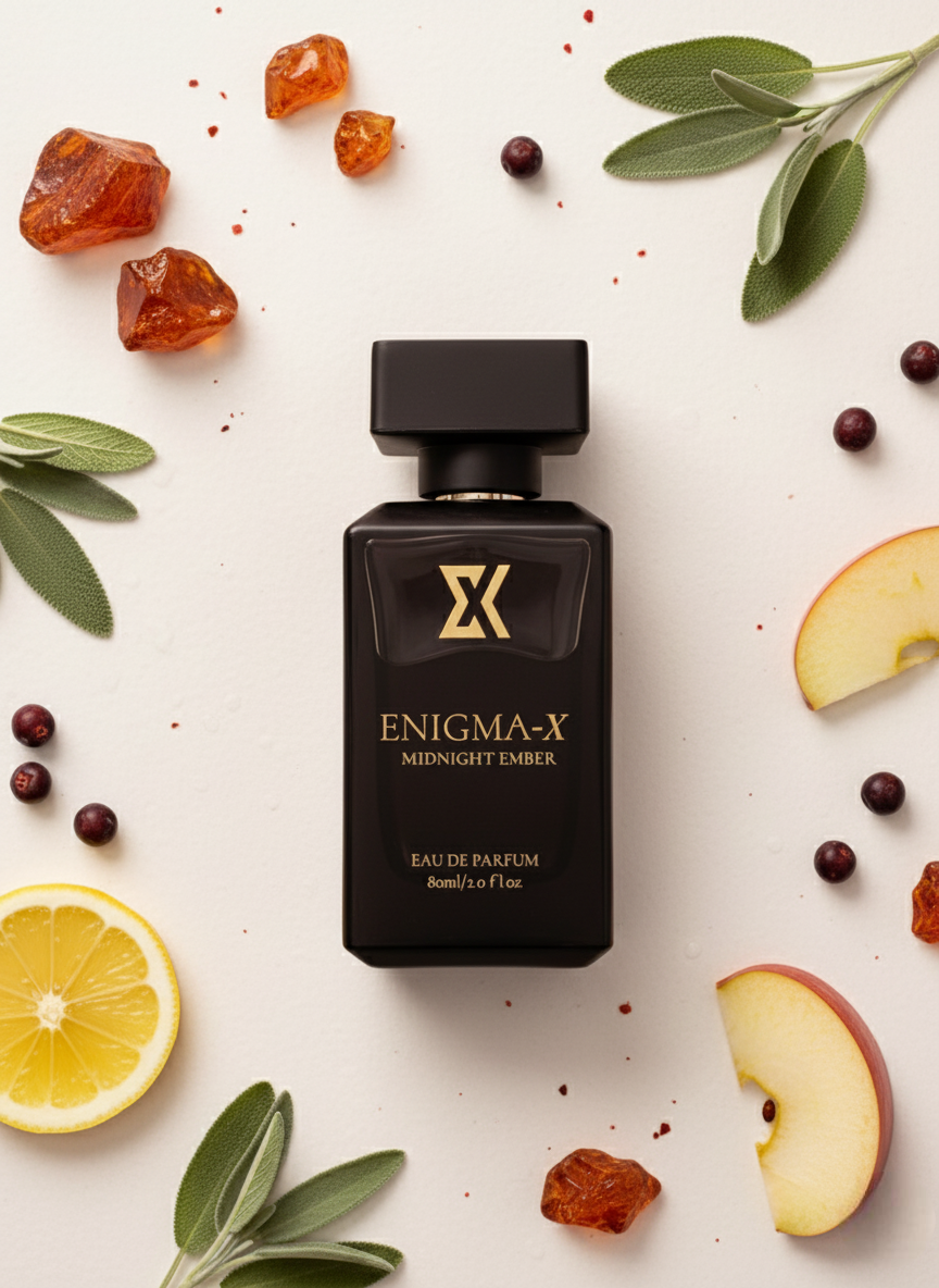 Midnight Ember 80ml/2.0 fl oz