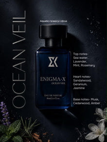 Ocean Veil 80ml/2.0 fl oz